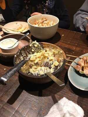 串焼bistro 福みみ 渋谷店