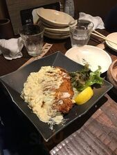 串焼bistro 福みみ 渋谷店