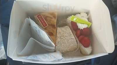 ヤスヒロ　洋菓子店