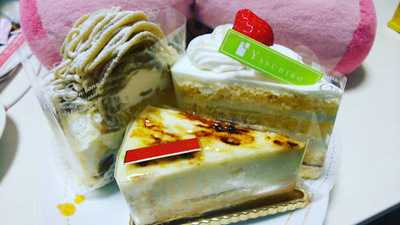 ヤスヒロ　洋菓子店