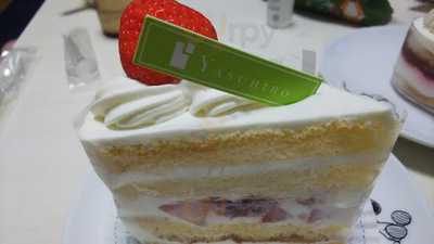 ヤスヒロ　洋菓子店