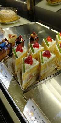 ヤスヒロ　洋菓子店