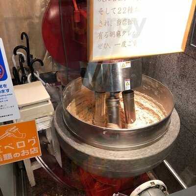 しゃぶ亭 阪急かっぱ横丁店