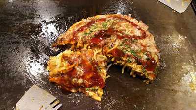 ゆかり 曽根崎本店