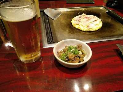 ゆかり 曽根崎本店