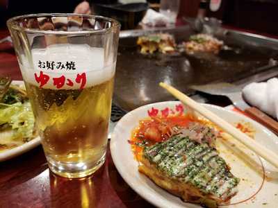 ゆかり 曽根崎本店