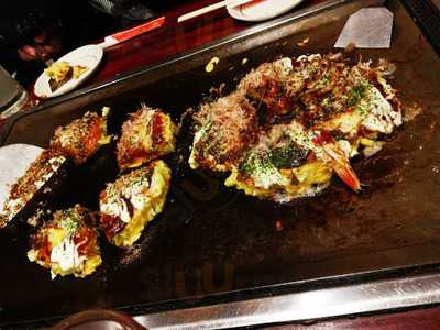 ゆかり 曽根崎本店