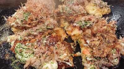 ゆかり 曽根崎本店