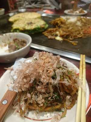 ゆかり 曽根崎本店