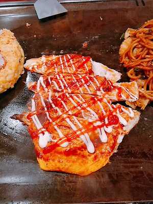 ゆかり 曽根崎本店