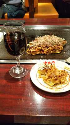 ゆかり 曽根崎本店