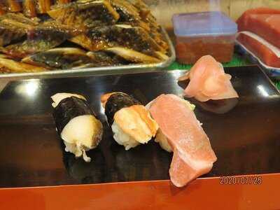 さかえすし 玉屋町店