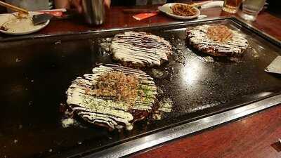 お好み焼 ゆかり 千日前店