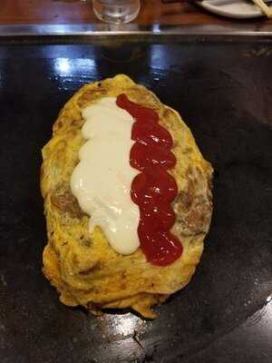 お好み焼 ゆかり 千日前店