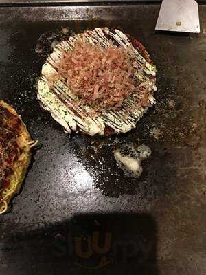 お好み焼 ゆかり 千日前店