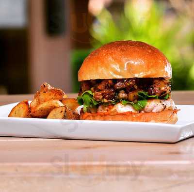 クラフトバーガー‬