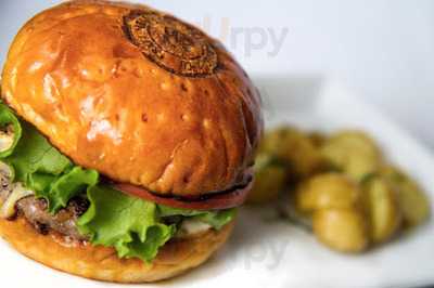 クラフトバーガー‬