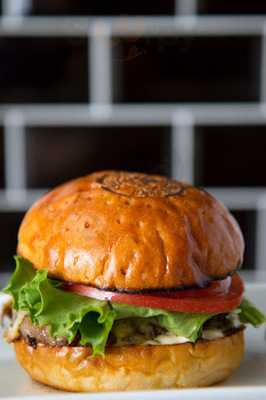 クラフトバーガー‬