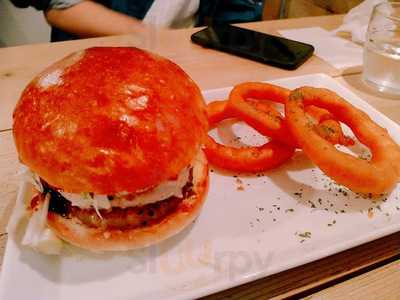 クラフトバーガー‬