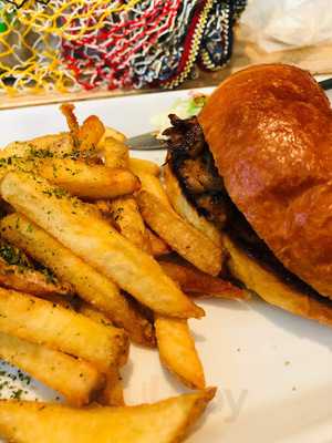 クラフトバーガー‬