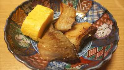 おおずし一休庵