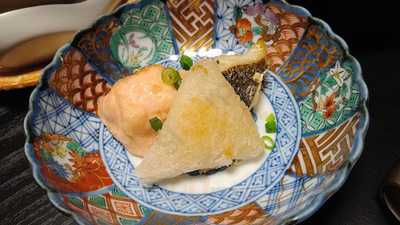 おおずし一休庵