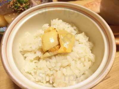 おおずし一休庵