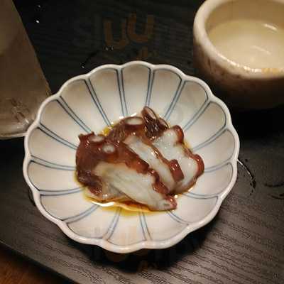 おおずし一休庵