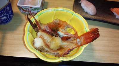 おおずし一休庵