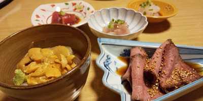 おおずし一休庵