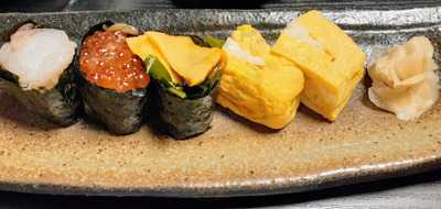 おおずし一休庵