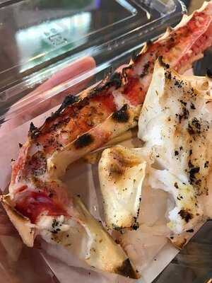 かに道楽 道頓堀東店