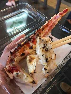 かに道楽 道頓堀東店