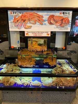 かに道楽 道頓堀東店