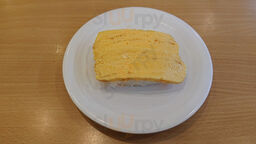 かっぱ寿司 六十谷店