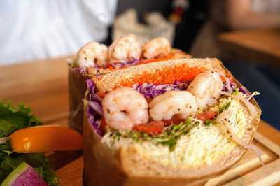 ブルックリン ロースティング カンパニー 北浜店