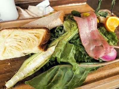 ブルックリン ロースティング カンパニー 北浜店