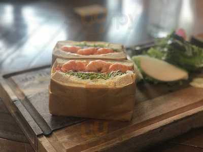 ブルックリン ロースティング カンパニー 北浜店