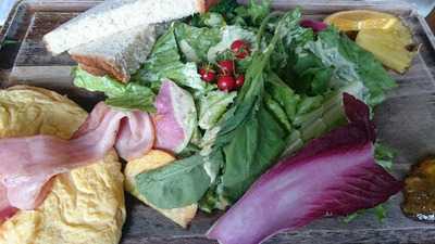 ブルックリン ロースティング カンパニー 北浜店