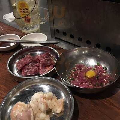 野毛ホルモンセンター