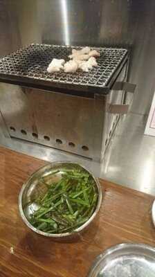 野毛ホルモンセンター