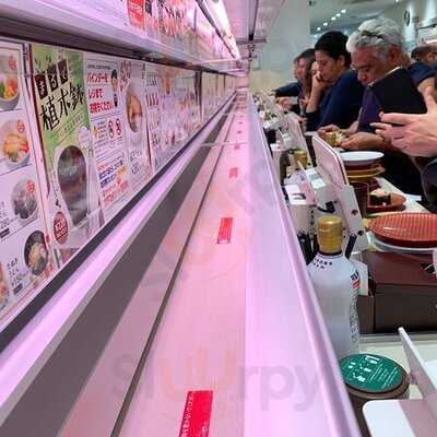 魚べい 渋谷道玄坂店