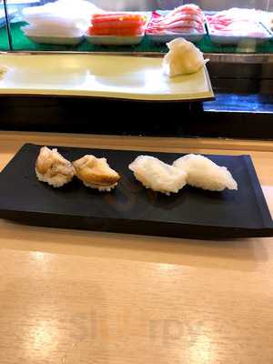 すしざんまい道頓堀店