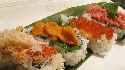 すしざんまい道頓堀店