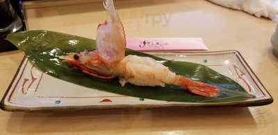 すしざんまい道頓堀店