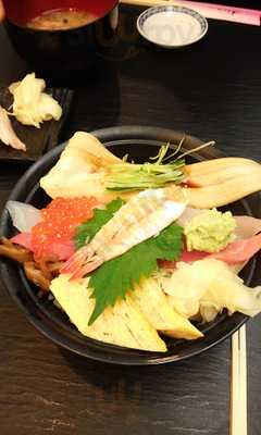 すしざんまい道頓堀店