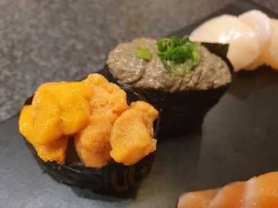 すしざんまい道頓堀店