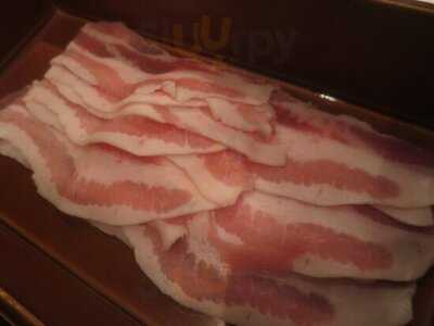 あごつゆしゃぶしゃぶ 山福