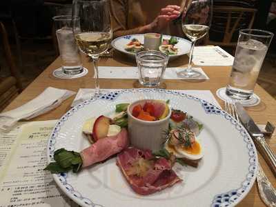 広島アンデルセン ベーカリー(1f)