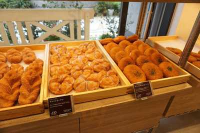 広島アンデルセン ベーカリー(1f)